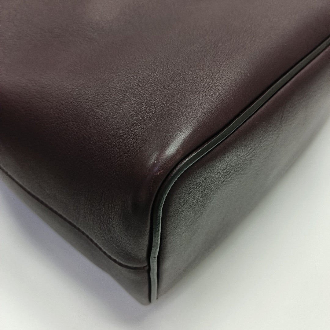 SOFTCUBE Calfskin Red
