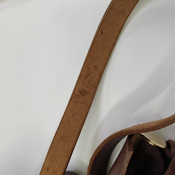 Herbag 31 Canvas Red