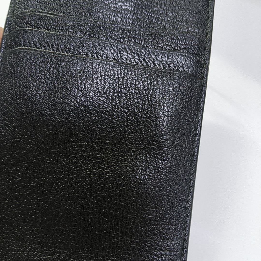 Lambskin Black