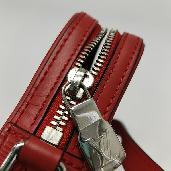 DANUBE Epi Red