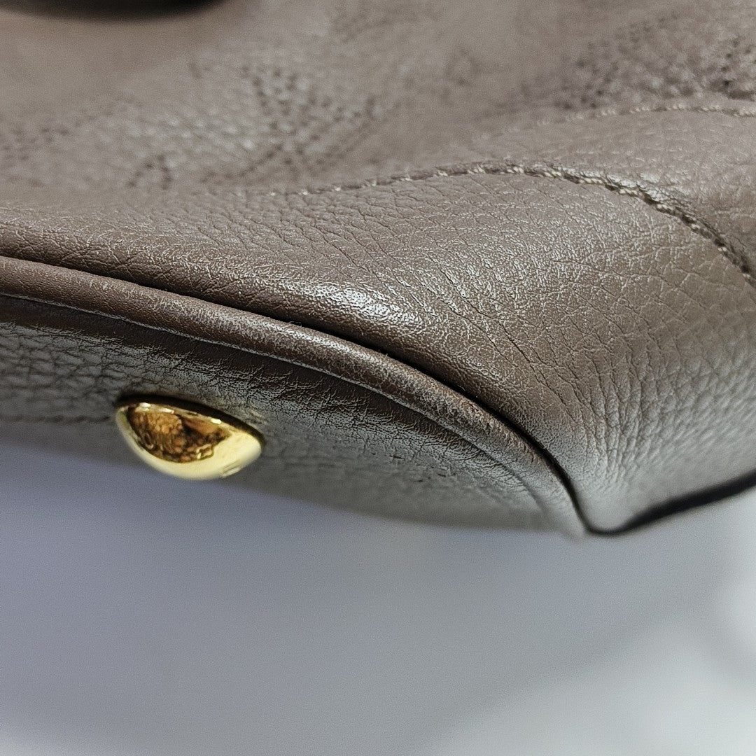 STELLAR Calfskin Brown