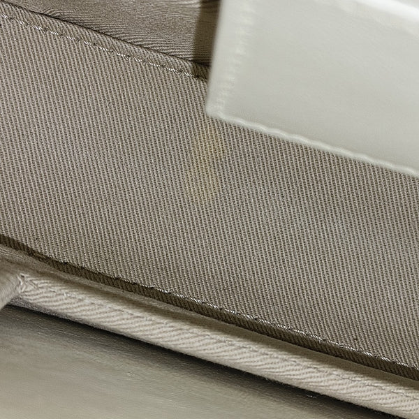 Roy Calfskin White