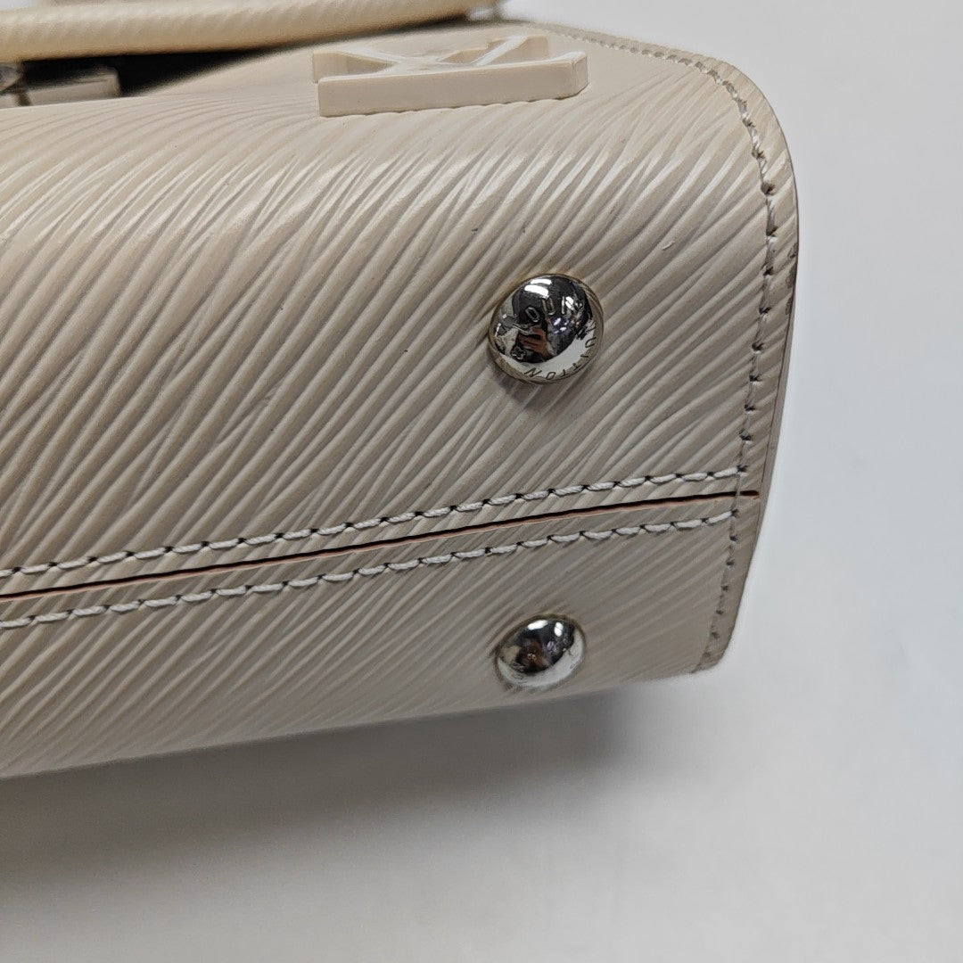 CLUNY Mini Epi Beige
