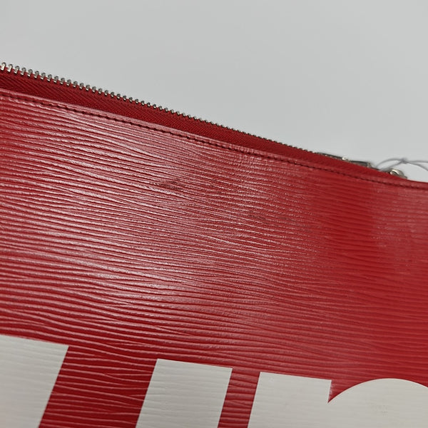 Epi Clutch GM Red