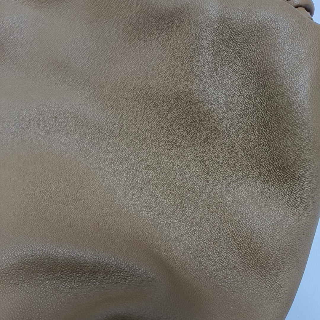 Flamenco Medium Lambskin Yellow