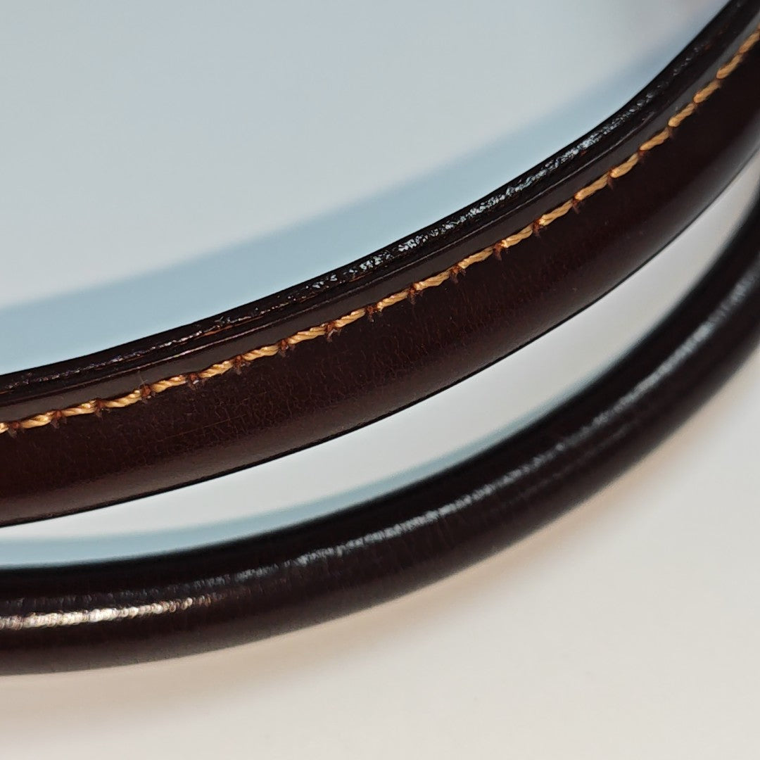 Calfskin Brown