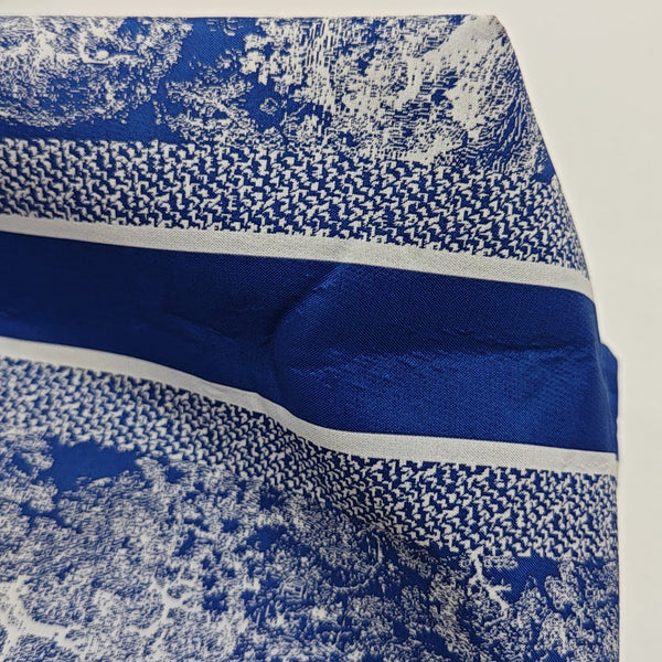 Diortravel Nomad Medium Canvas Blue