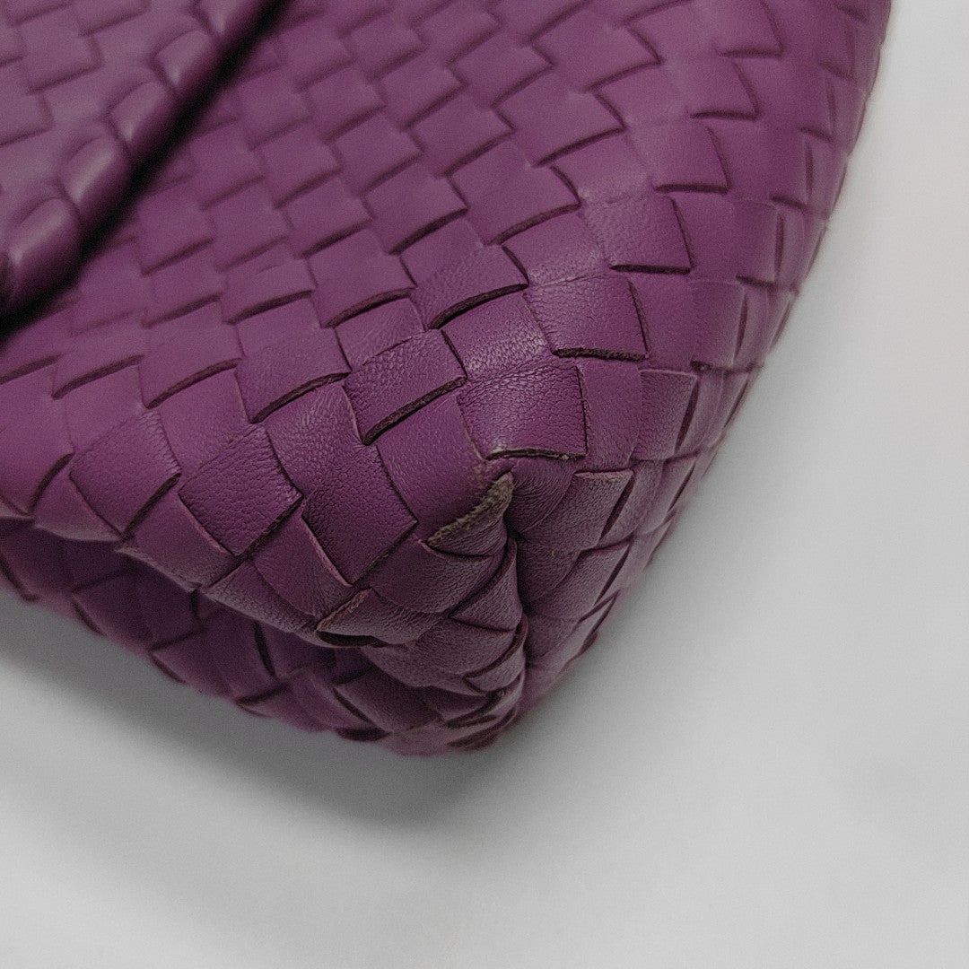 Olimpia Small Lambskin Pink