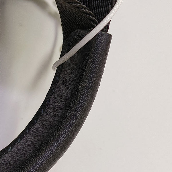 Epi Backpack Black