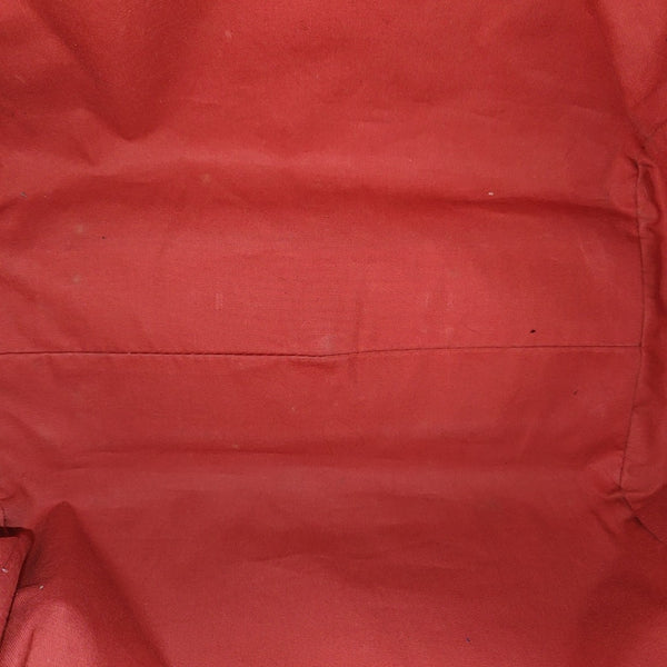 Canterbury Medium Coated Canvas Beige