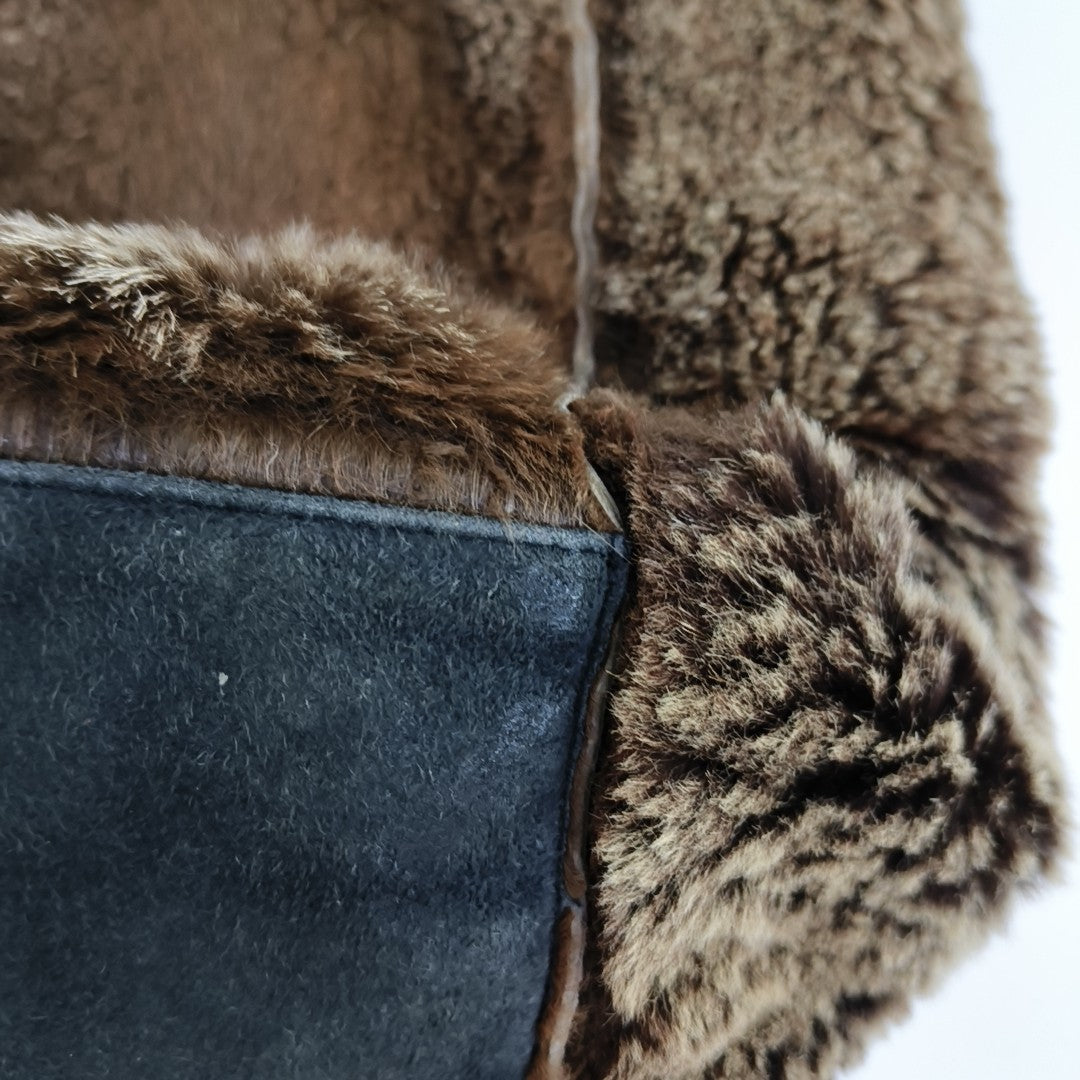 Fur Medium Brown