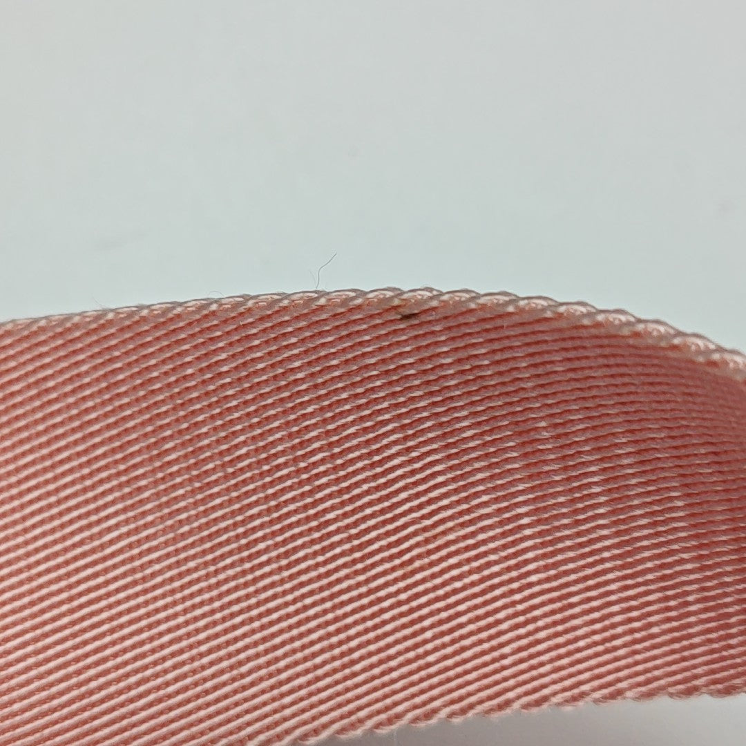 PAPILLON BB Monogram Calfskin Pink