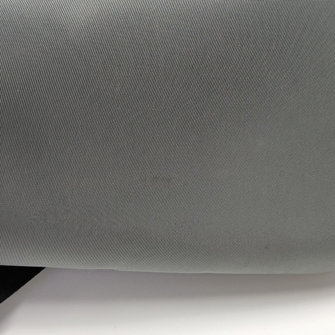 Monster Nylon Gray