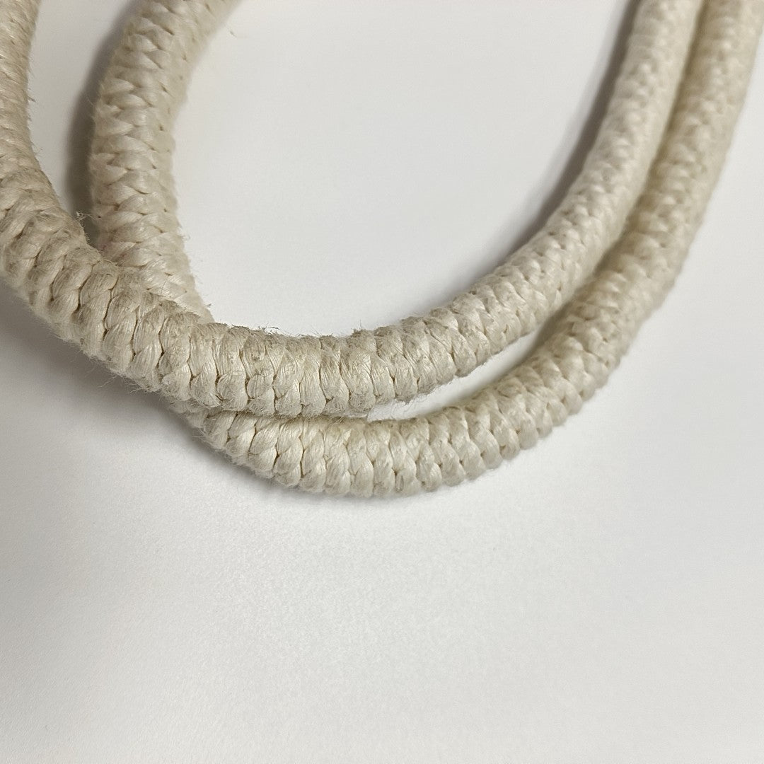 Straw Large Beige
