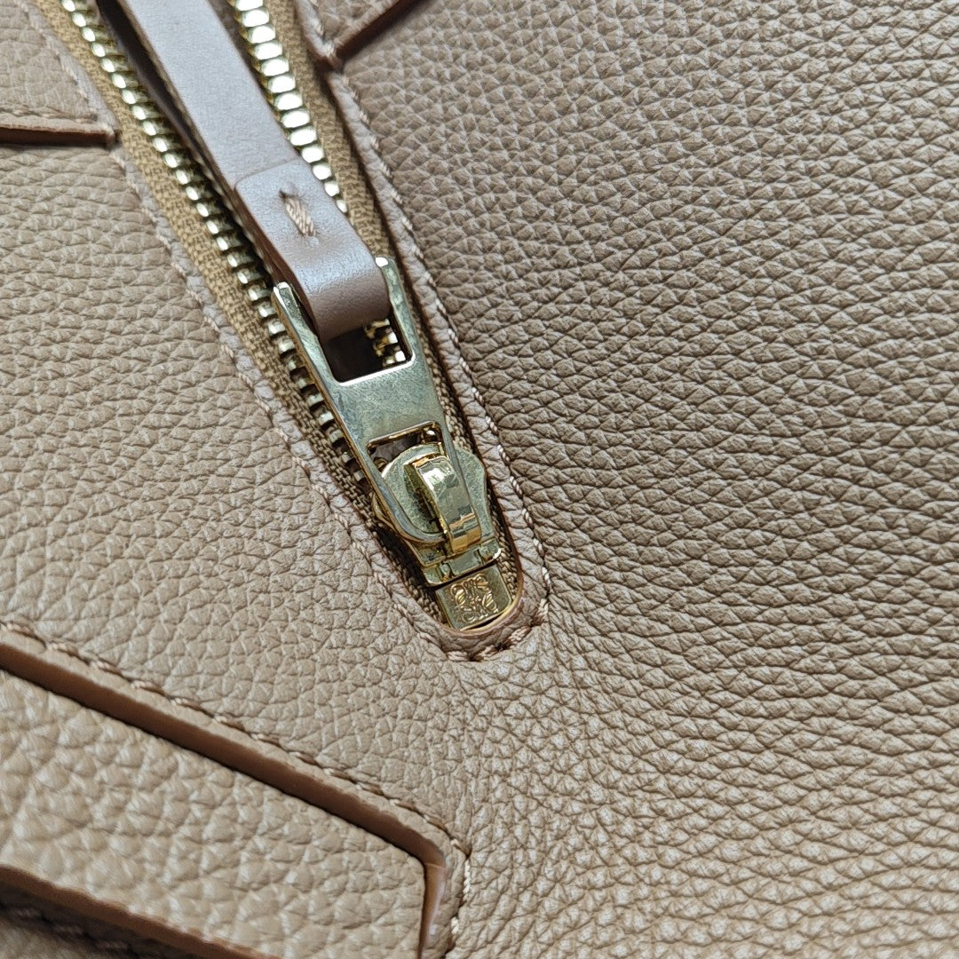 Hammock Calfskin Brown