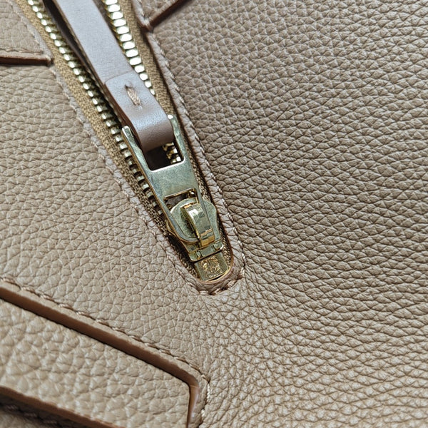 Hammock Calfskin Brown