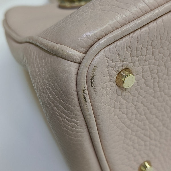 Diorissimo Calfskin Pink