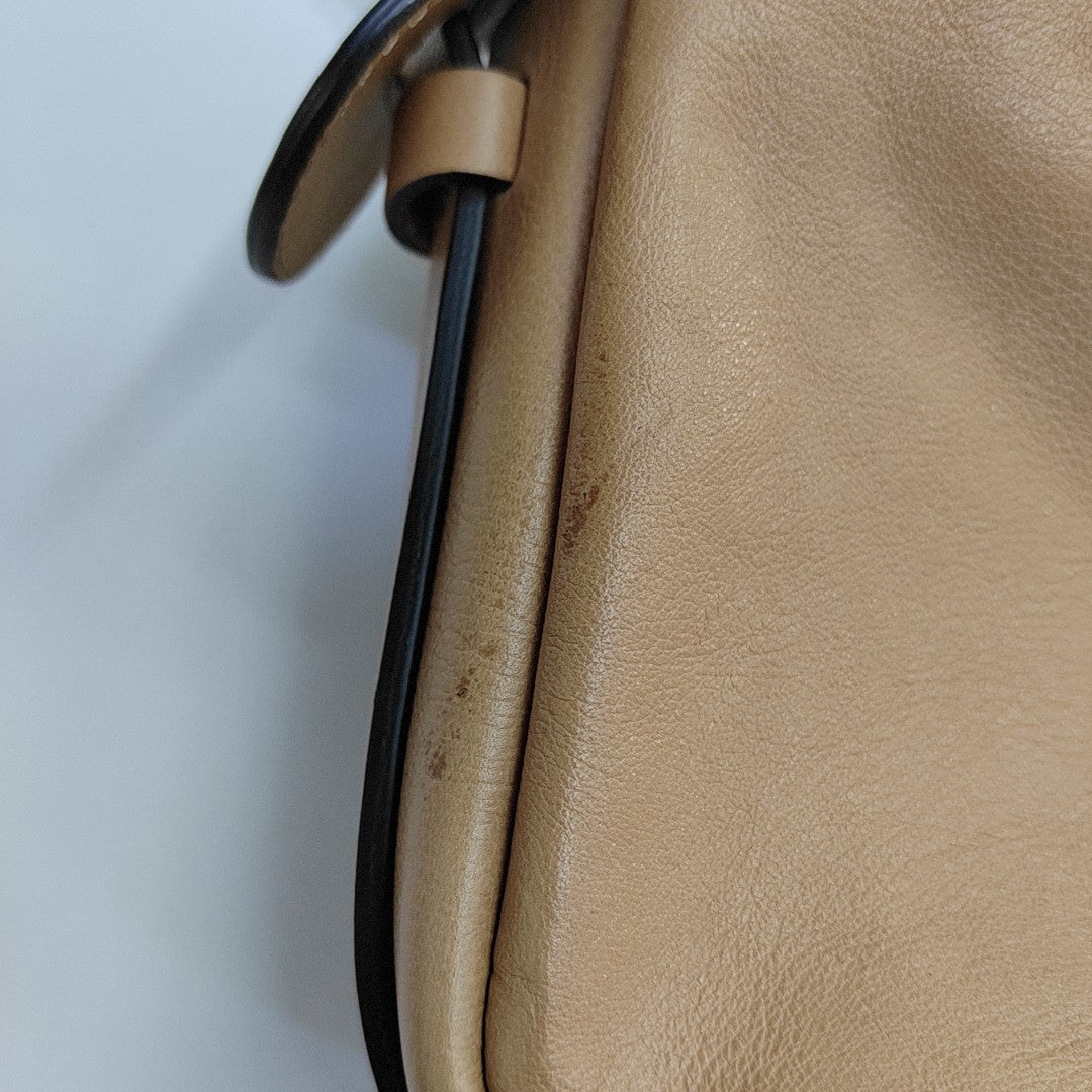 Double F Calfskin Brown