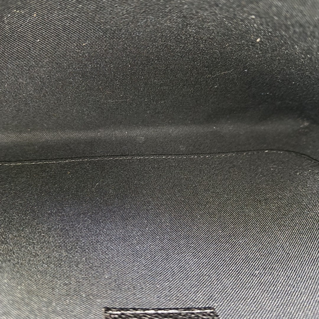 DAILY Calfskin Black