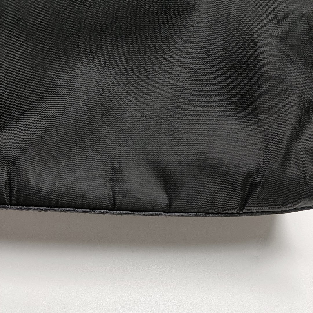 Nylon Black