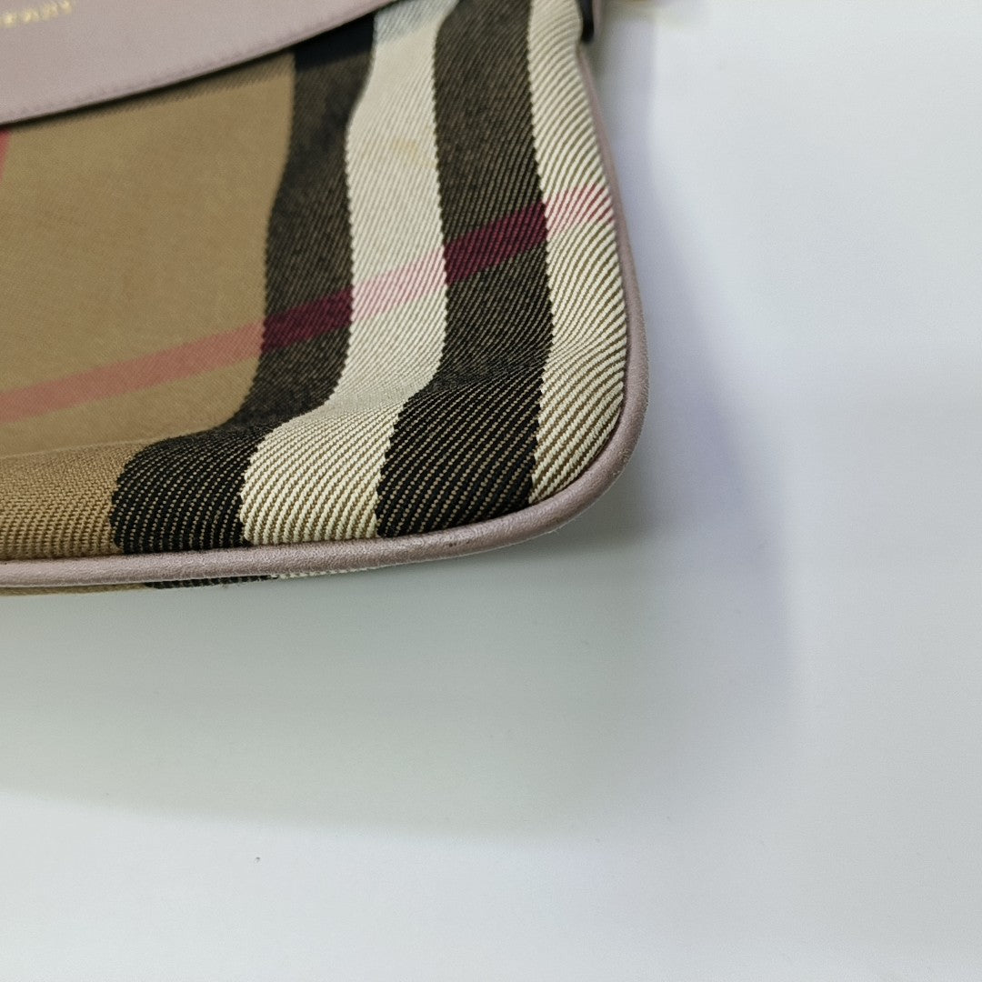 Peyton Canvas Multicolor