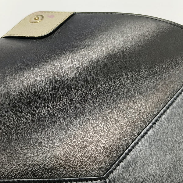 Lambskin Black