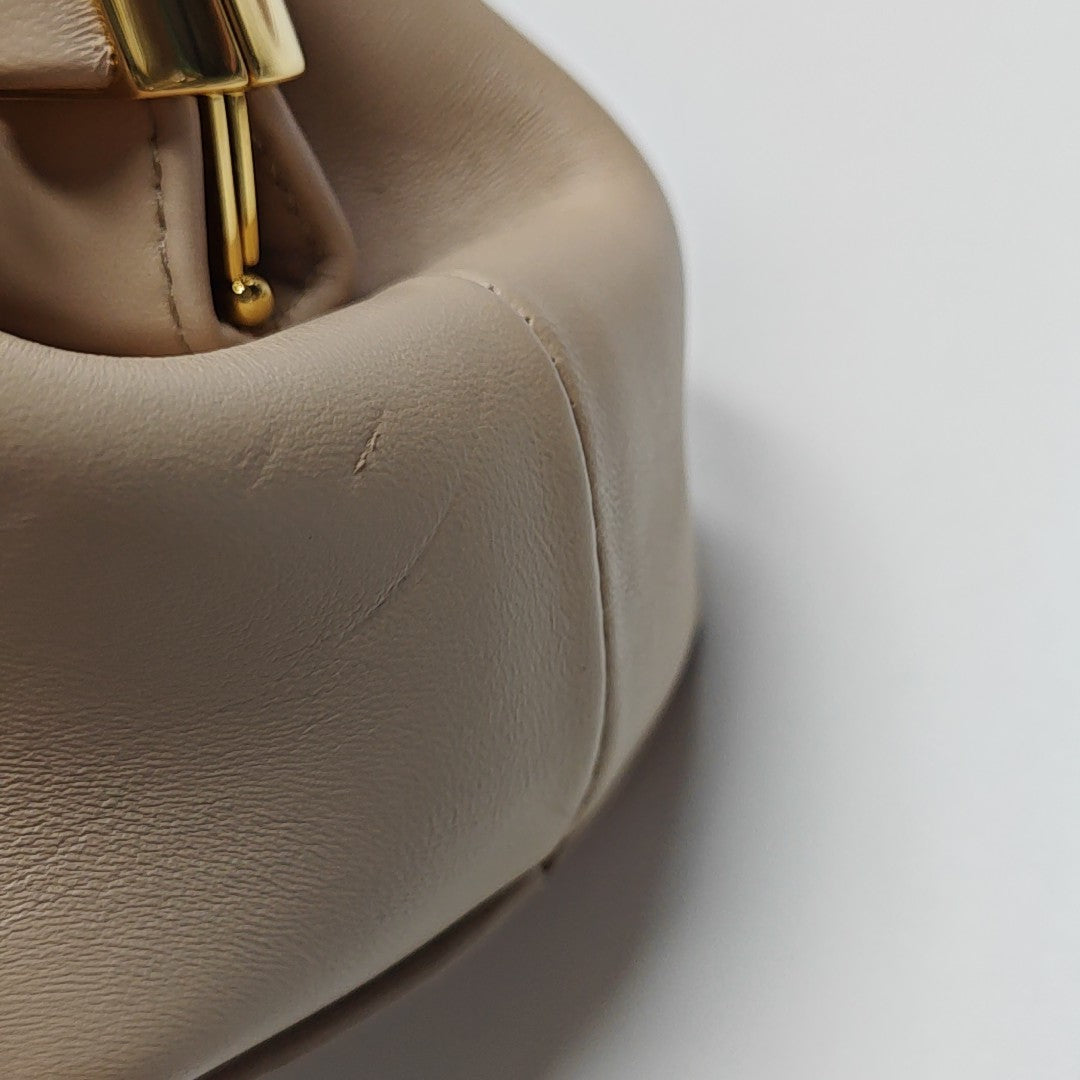 First Small Lambskin Pink
