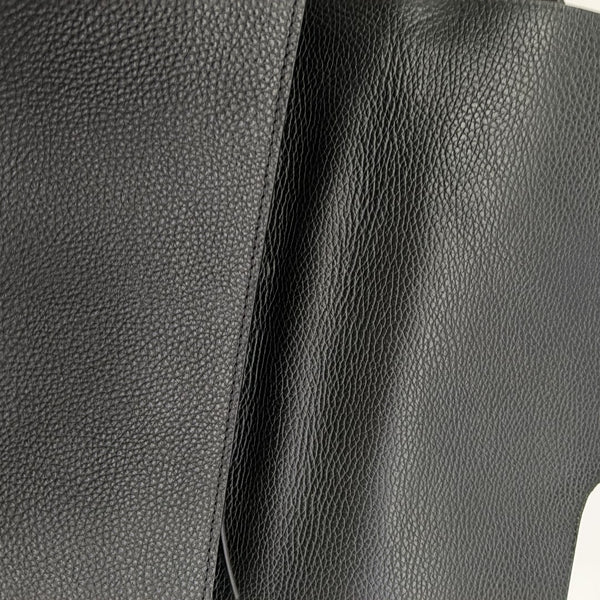 GG Marmont Calfskin Black