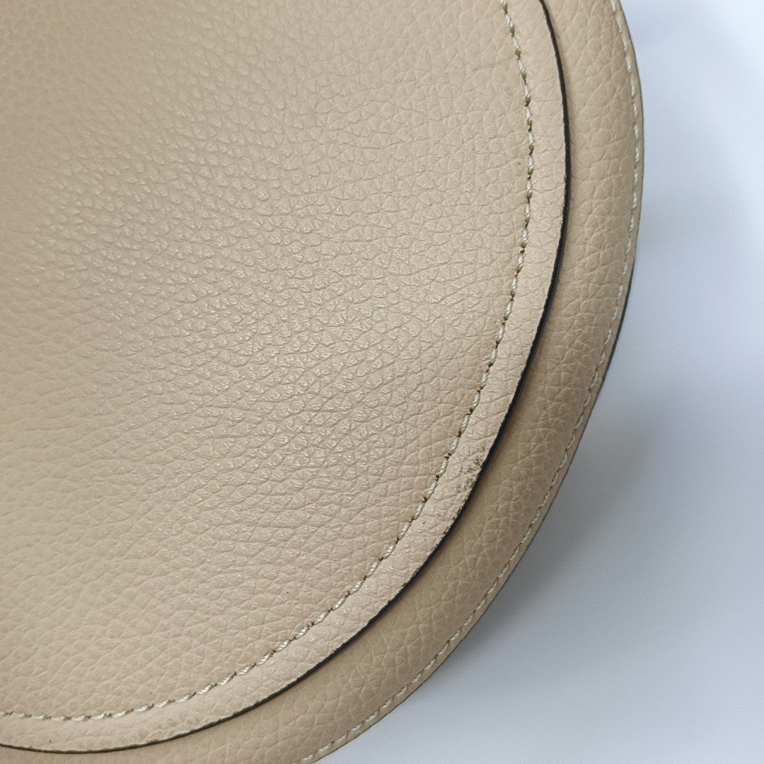 Darryl Calfskin Pink