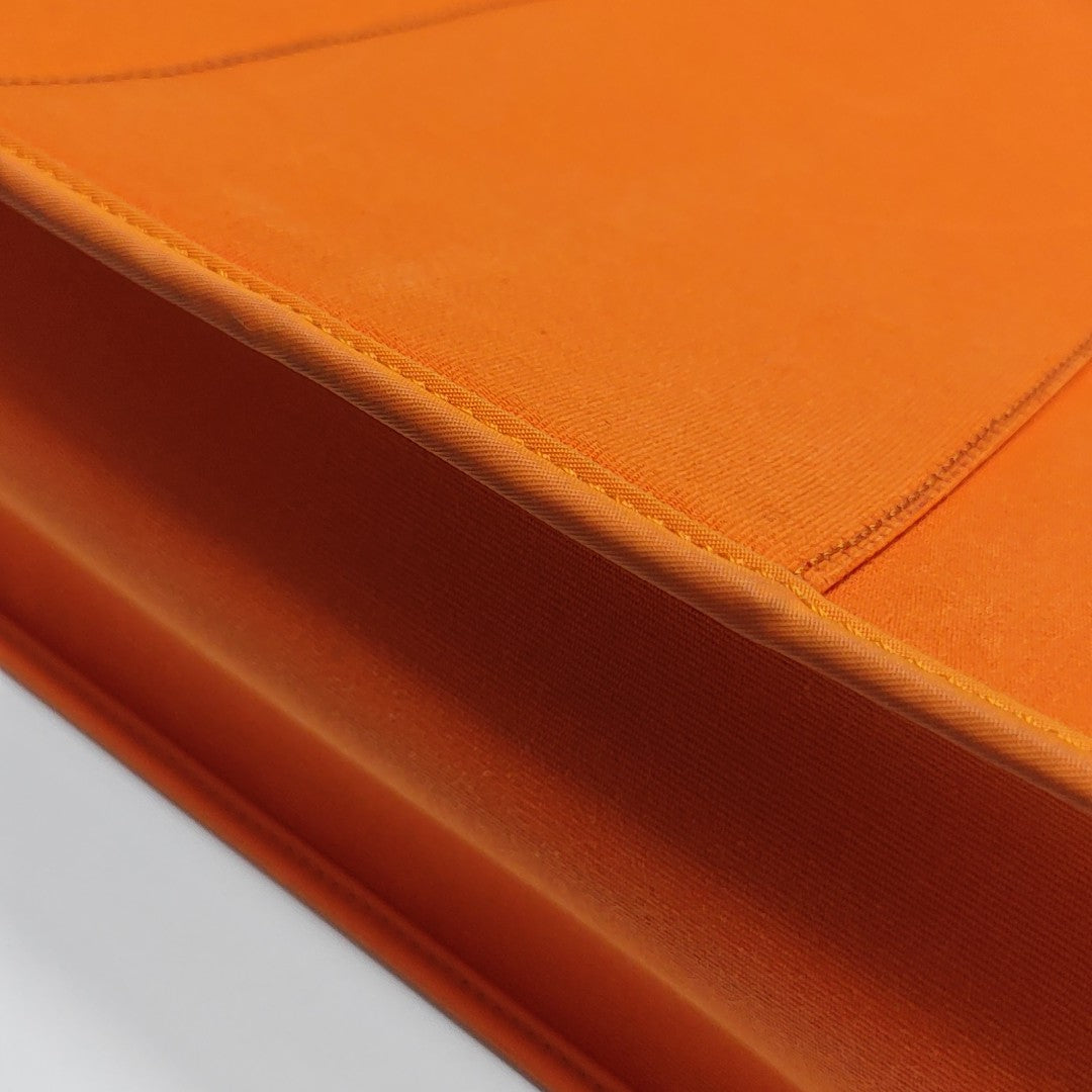 Cabag 32 Lona Naranja
