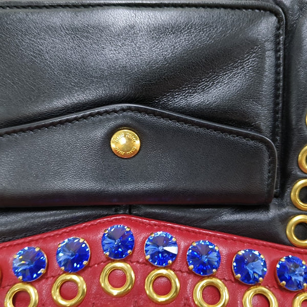 Lambskin Multicolor