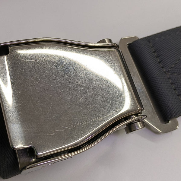 Beak Calfskin Gray