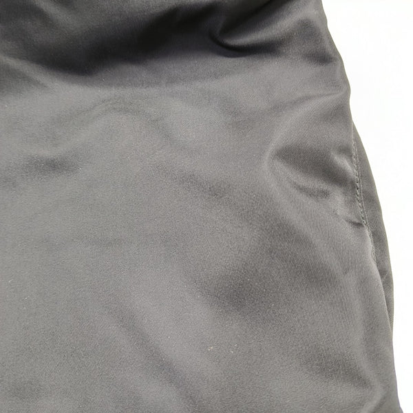 Vintage Nylon Black