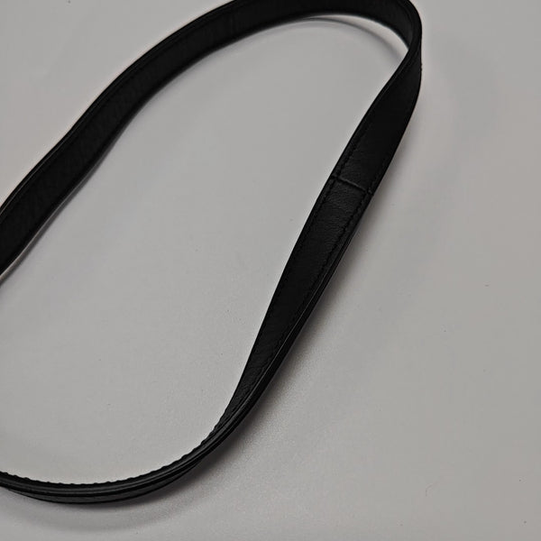 CHYC Y LIGNE Small Calfskin Black