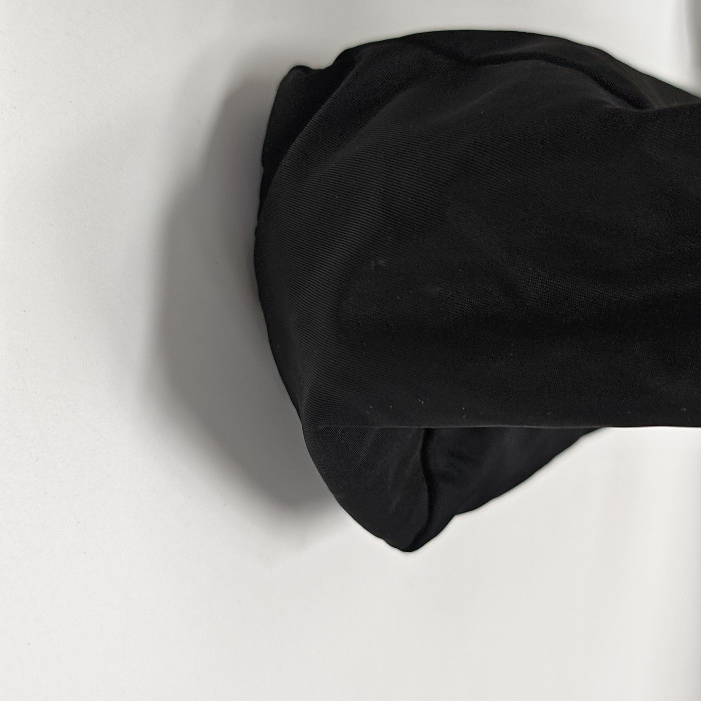 Twin Nylon Black