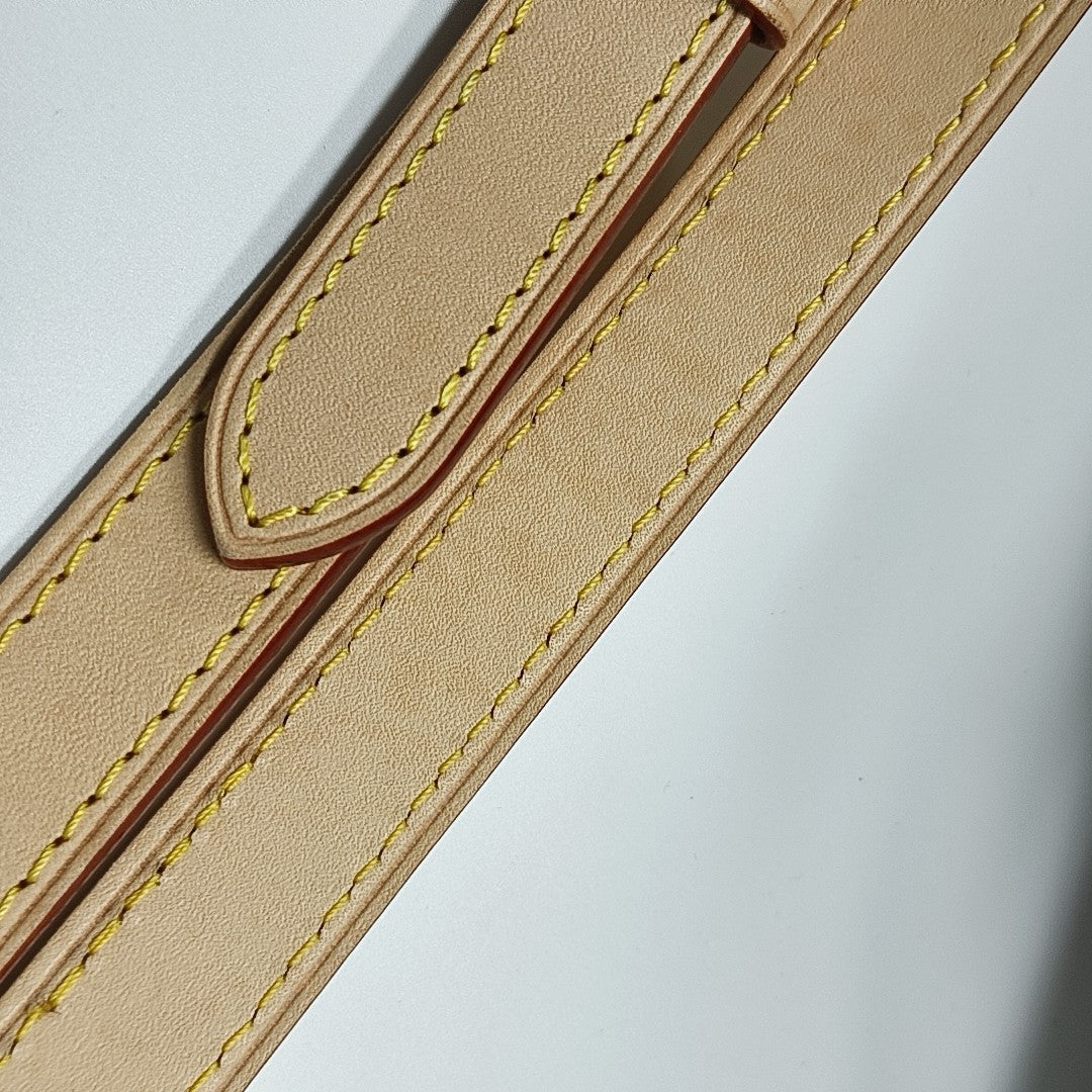 SPEEDY 30 Monogram Coated Canvas Brown
