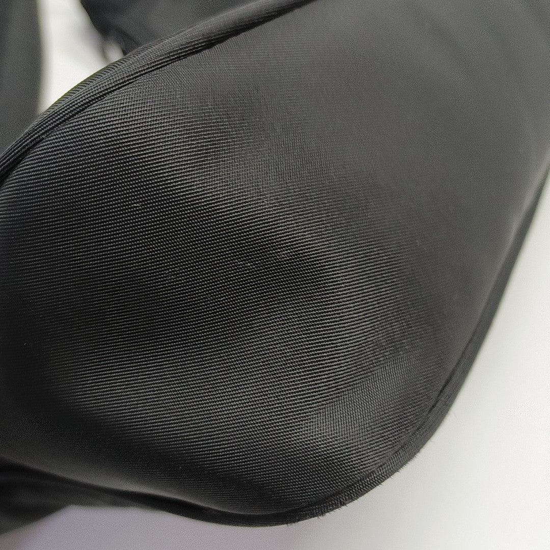 Re-Edition2000 Mini Nylon Black