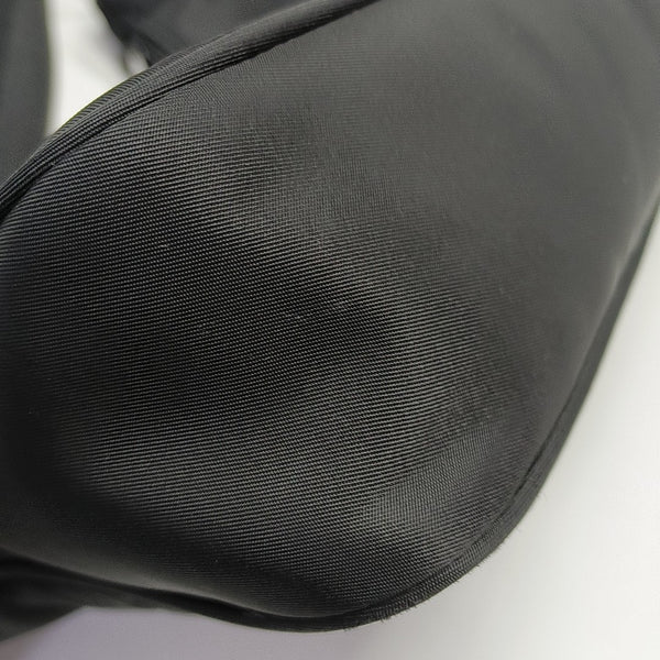 Re-Edition2000 Mini Nylon Black