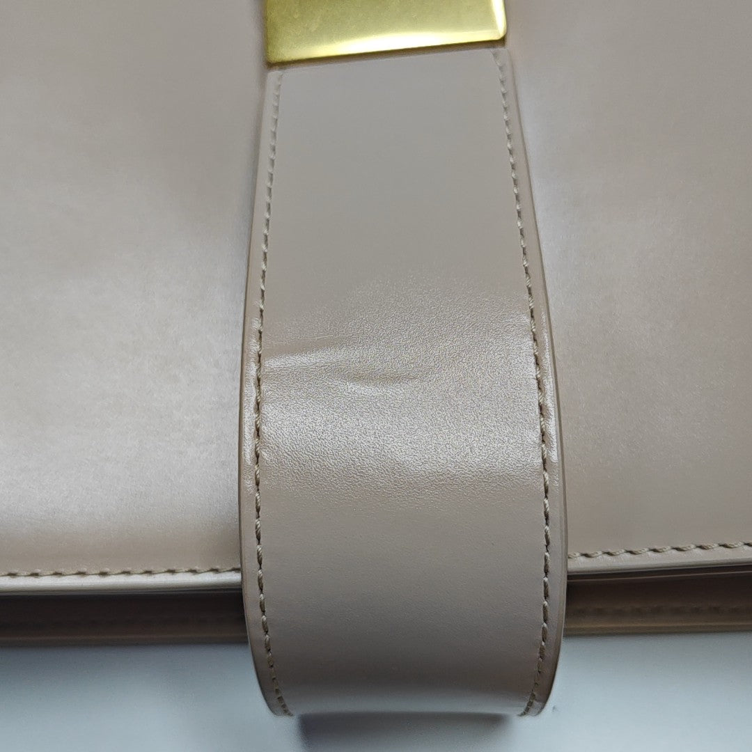 Marie Calfskin Pink