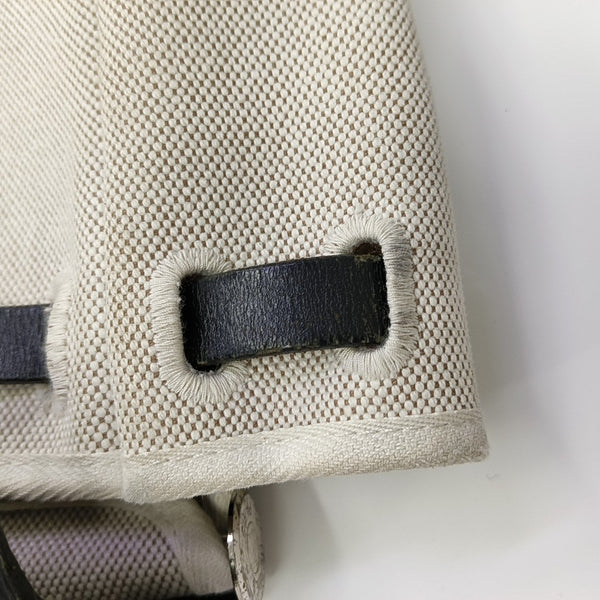 Herbag 31 Canvas White