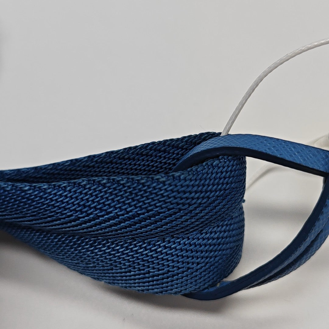 Re-Edition2005 Mini Nylon Blue