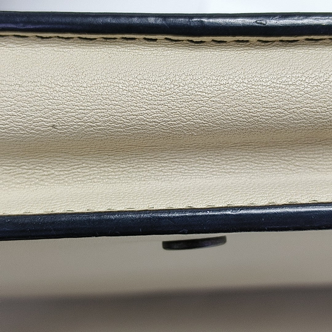 Lambskin White