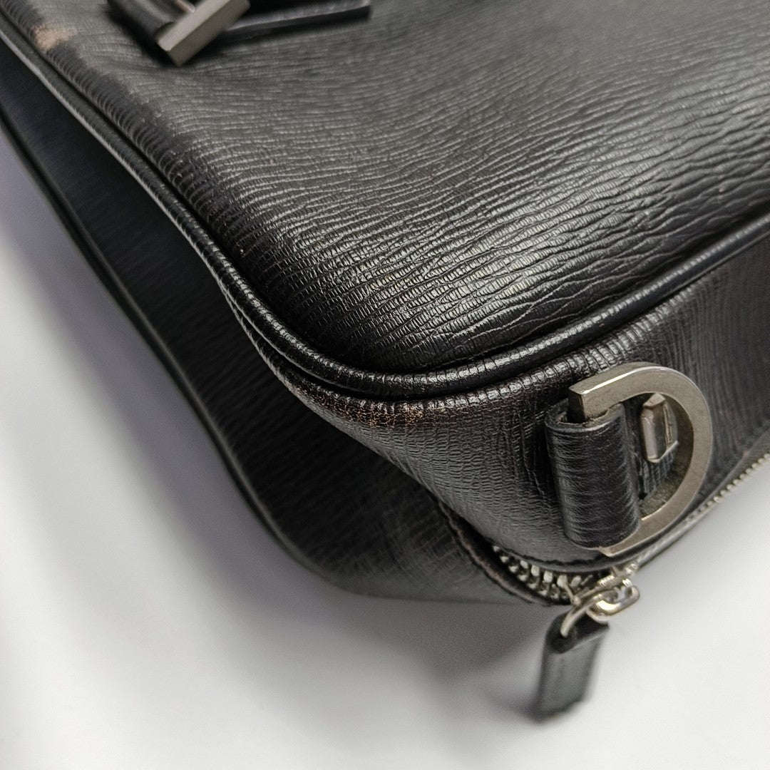 Leather Brown