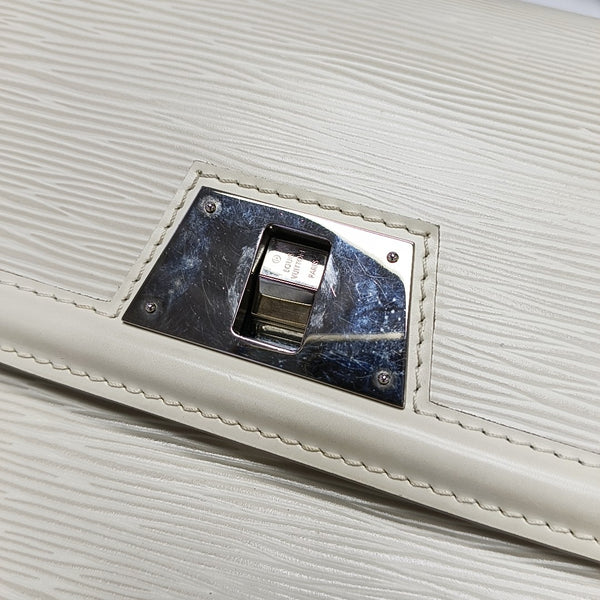 SEVIGNE GM Epi White