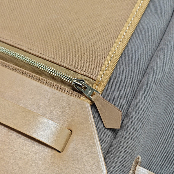 Herbag 39 Canvas Gray