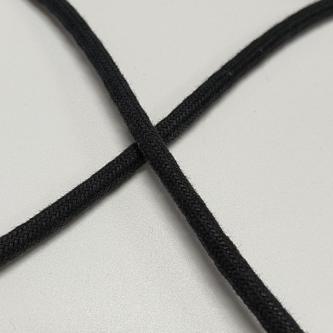 Calfskin Crossbody Bag Black