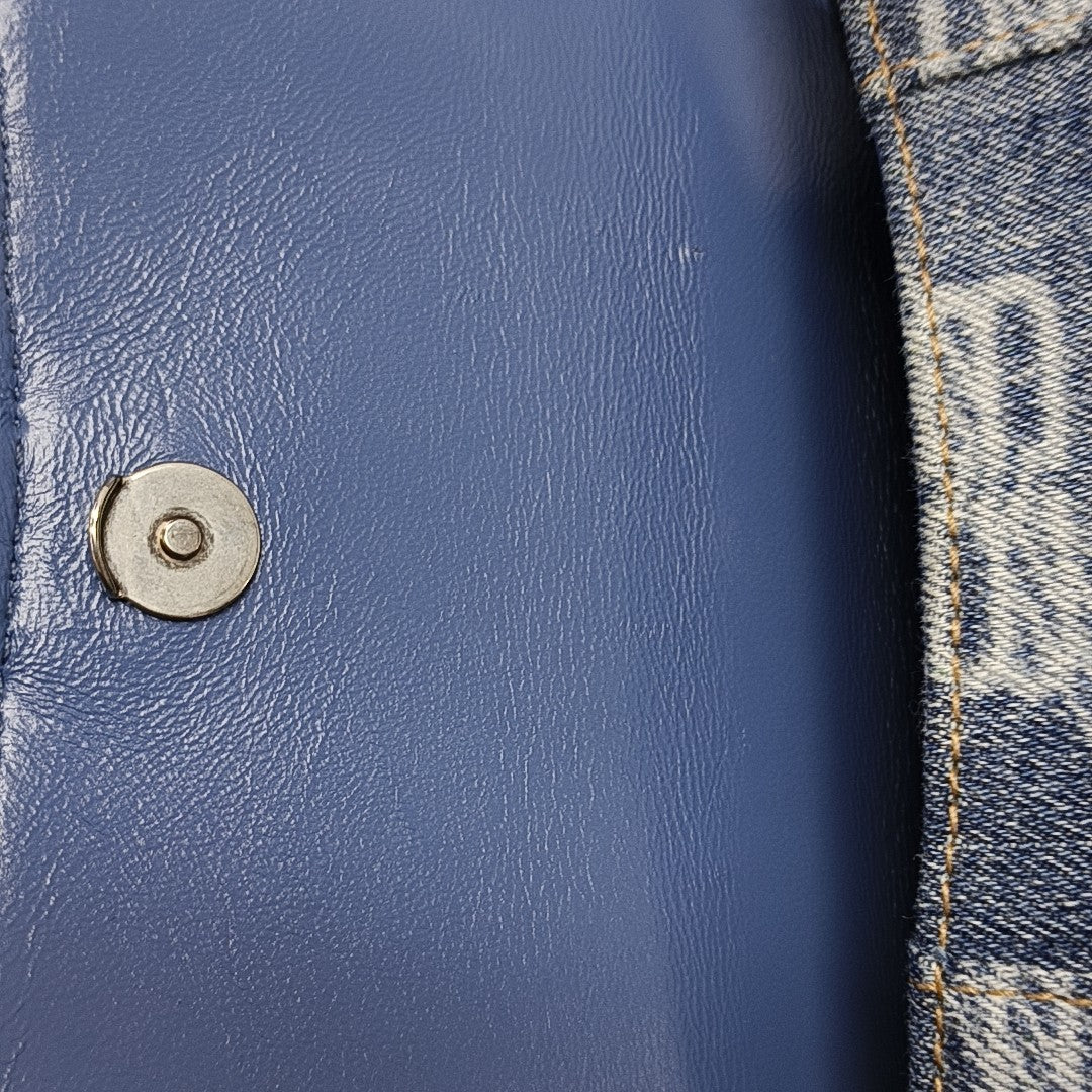 Hourglass XS Denim Blue