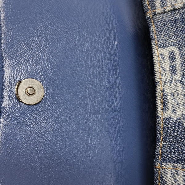 Hourglass XS Denim Blue