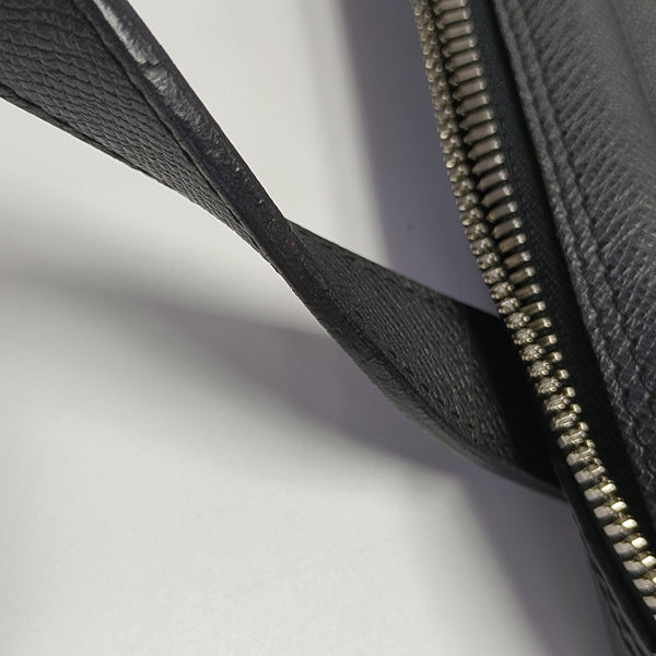 IGOR Calfskin Black