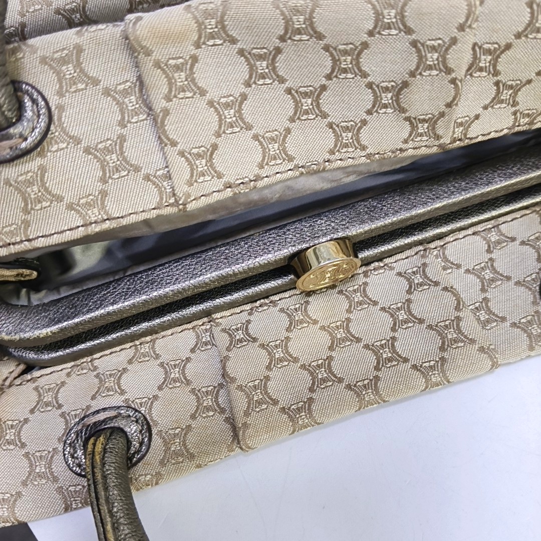 Canvas Beige